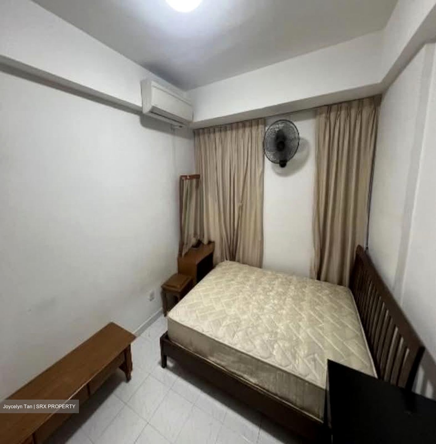 Jalan Kemaman (D12), Apartment #582365221